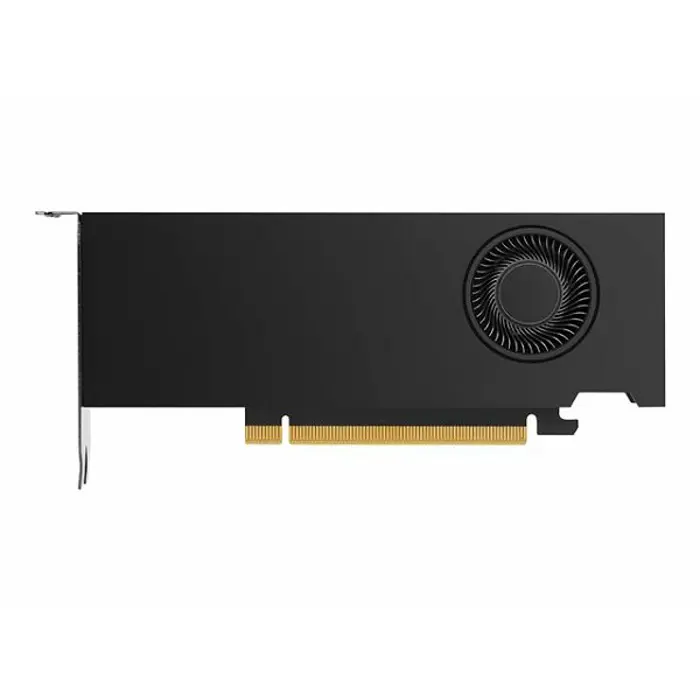 HP NVIDIA RTX A2000 6GB GDDR6 Blower
