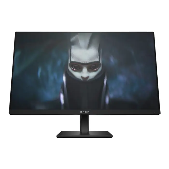 HP OMEN 24 23.8i FHD IPS Gaming Monitor, 780D9AA#ABB