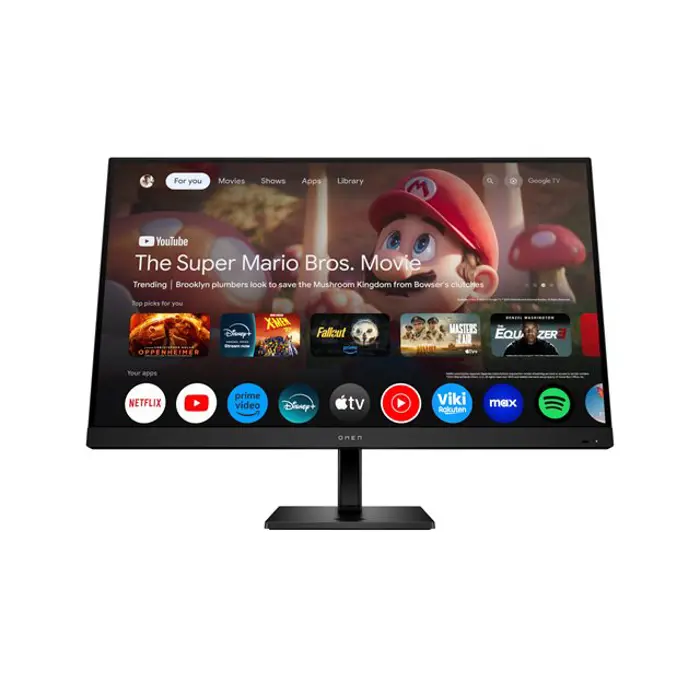 HP OMEN 32x 31.5inch WLED IPS 4K UHD, 99Z68AA#ABB