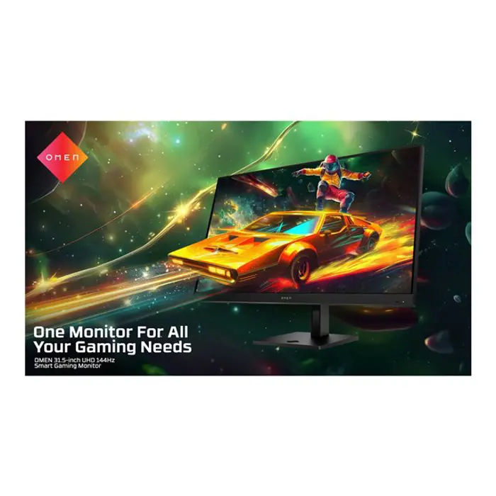 HP OMEN 32x 31.5inch WLED IPS 4K UHD, 99Z68AA#ABB