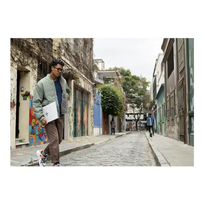 HP OmniBook 7 NG AI 17-dc0001nn REP (P), CV9Y4EA#ABB