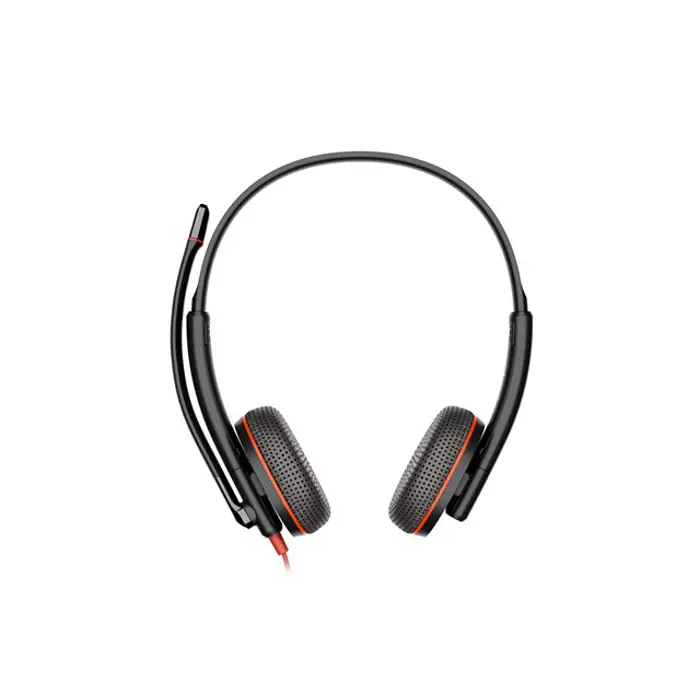 HP Poly Blackwire C3225 Top