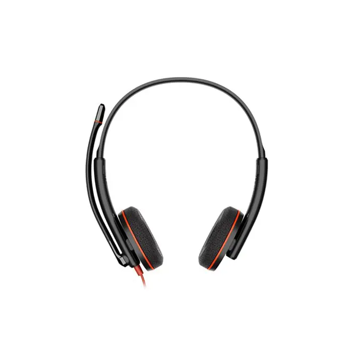 HP Poly BW 3220 Stereo USB-C HS