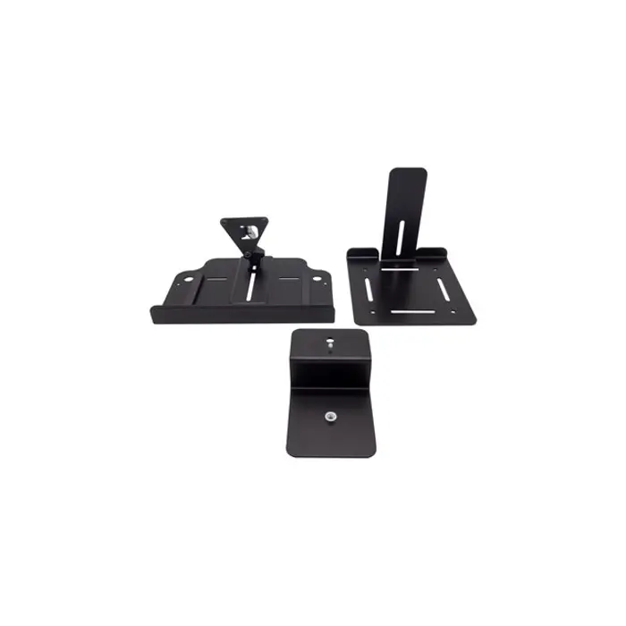 HP Poly EagleEye IV Camera Mounting