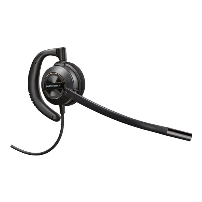 HP Poly EncorePro 540D Headset TAA