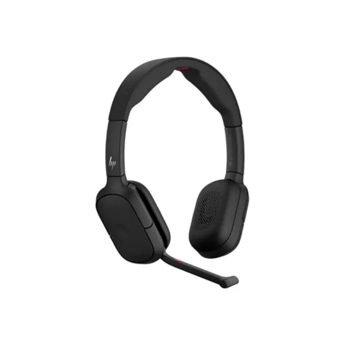 HP Poly Focus 625 Bluetooth Headset Bulk, C56XWA6#AC3