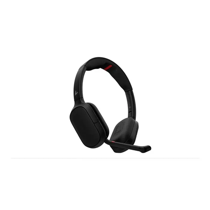 HP Poly Focus 625 Fold Stereo Headset, C56XSAA#AC3