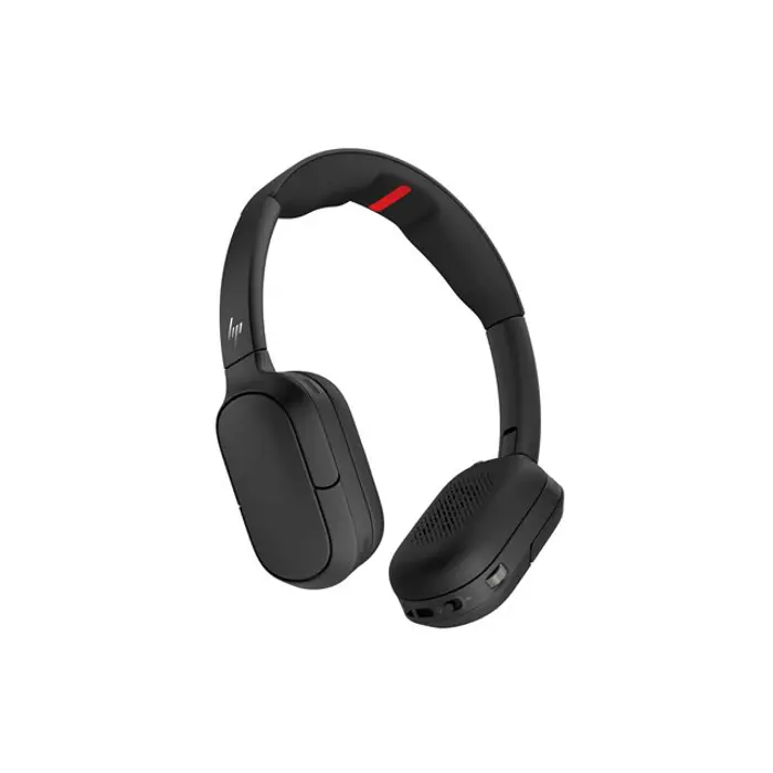 HP Poly Focus 625 Fold Stereo Headset, C56XSAA#AC3