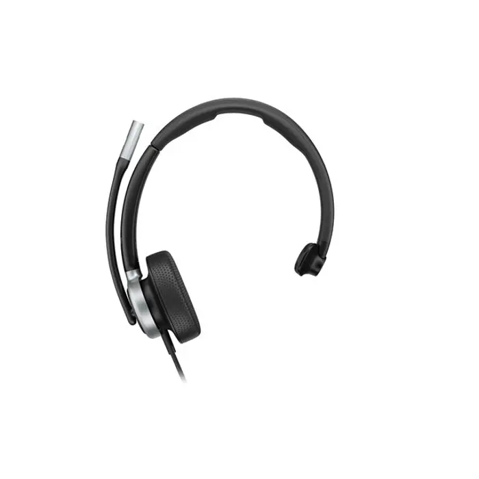 HP Poly Mission 615 USB Wired Headset, C01C3A6#AC3