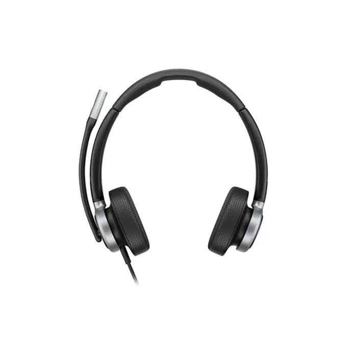 HP Poly Mission 625 USB Wired Headset, C01C6AA#AC3