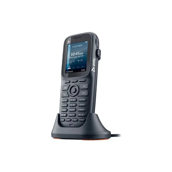 HP Poly Rove 20 DECT Phone Handset-EURO