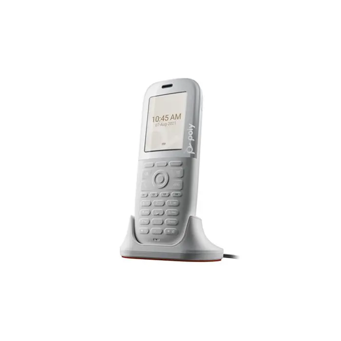 HP Poly Rove 40 DECT Phone Handset-EURO