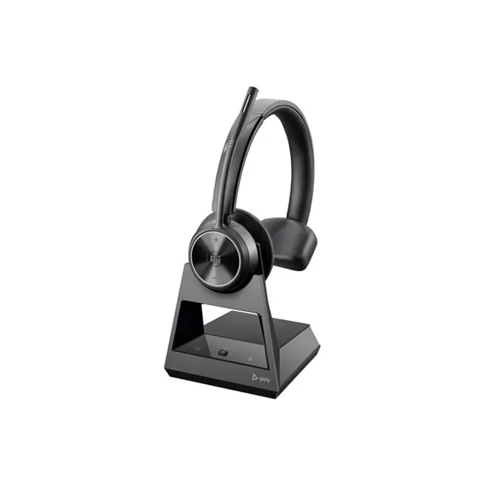HP Poly Savi 7310-M Office DECT Headset