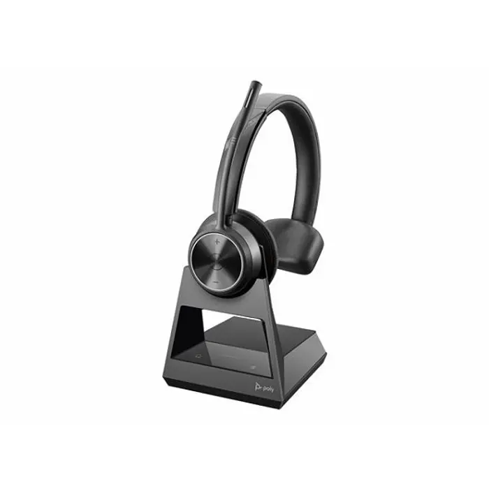 HP Poly Savi 7310 Office DECT Headset