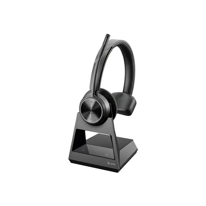 HP Poly Savi 7310 Office DECT Headset