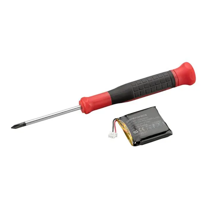 HP Poly Savi 8220 Batt with Removal Tool