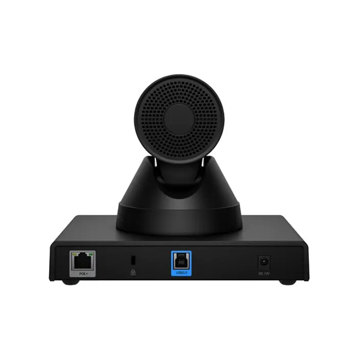 HP Poly Studio E60 Smart Camera 4K MPTZ