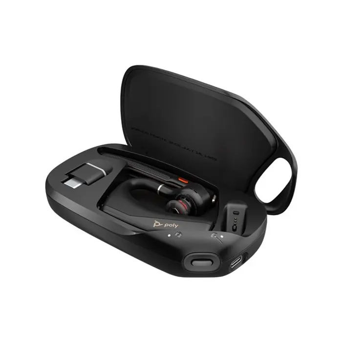 HP Poly Voyager Legend 50-M Headset UC