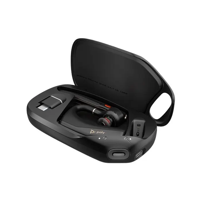 HP Poly Voyager Legend 50-M Headset UC