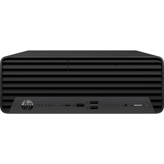 HP Pro SFF 400 G9, Intel i5-14500, 16GB DDR5, 1TB NVMe SSD, Intel UHD, G-LAN, HDMI/DP, Win 11 Pro, 53892309-HP-W11Pro