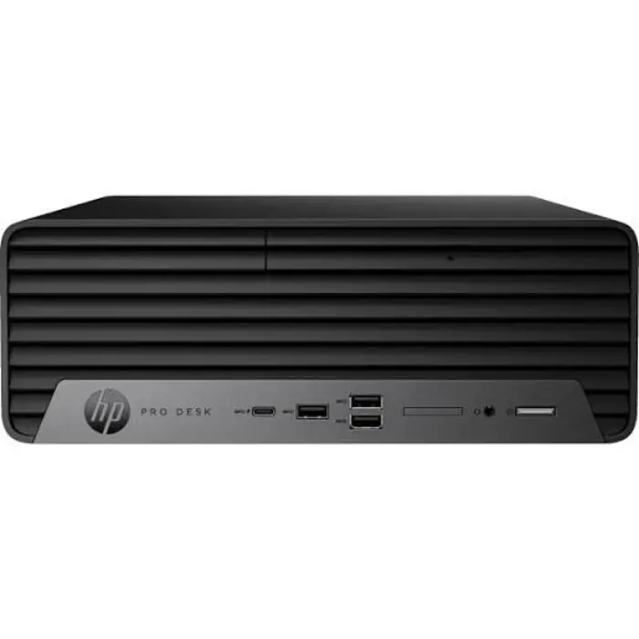 HP Pro SFF 400 G9, Intel i5-14500, 16GB DDR5, 512GB NVMe SSD, Intel UHD, G-LAN, HDMI/DP, nema tipk./miš, Win 11 Pro, 78920