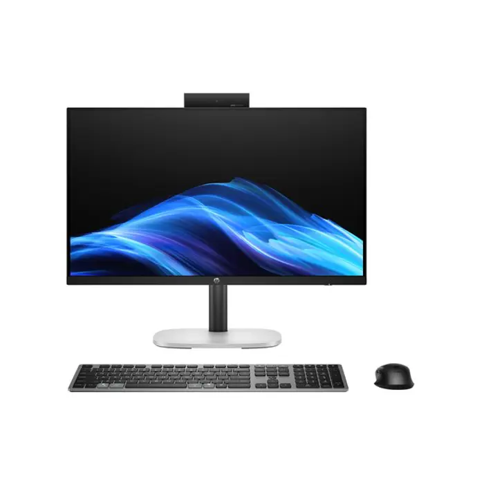HP PS 4 AiO G1i U5 235T 23.8i 16/512GB, C6QV3ET#BED