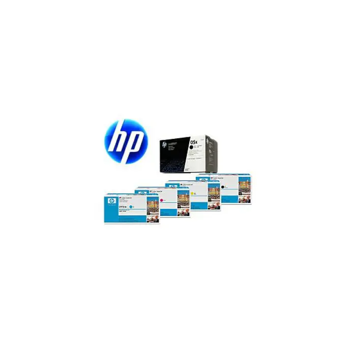 HP toner W2201X (220X) cyan (5500 str.)