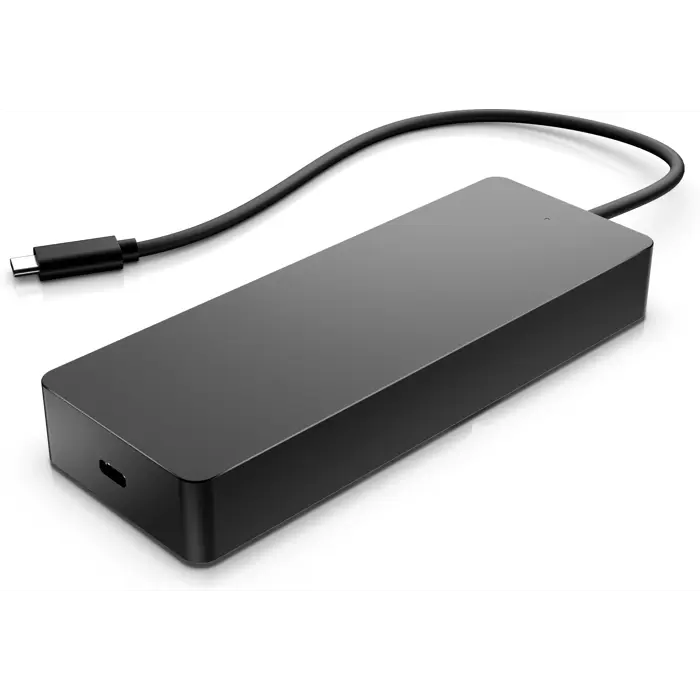 HP Universal USB-C Multiport Hub, 50H98AA