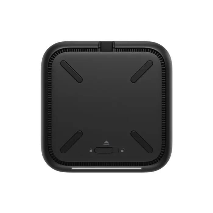 HP USB-C 100W G6 Dock SmartBuy, 9X3V1UT#ABB