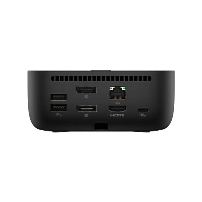 HP USB-C 100W G6 Dock SmartBuy, 9X3V1UT#ABB