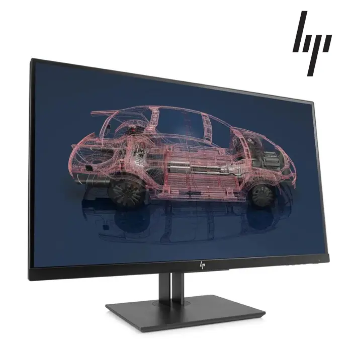 HP Z27n G2 27'' monitor