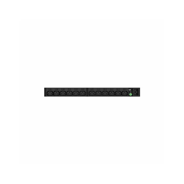 HPE G2 Basic 3.6kVA/C13 C19 WW PDU