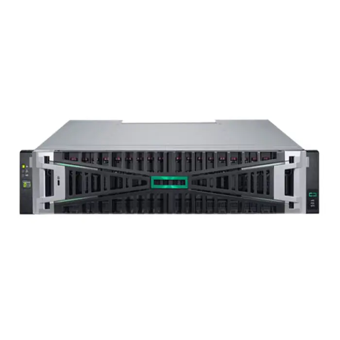 HPE MSA 2070 32Gb FC SFF Storage, P79245-B25