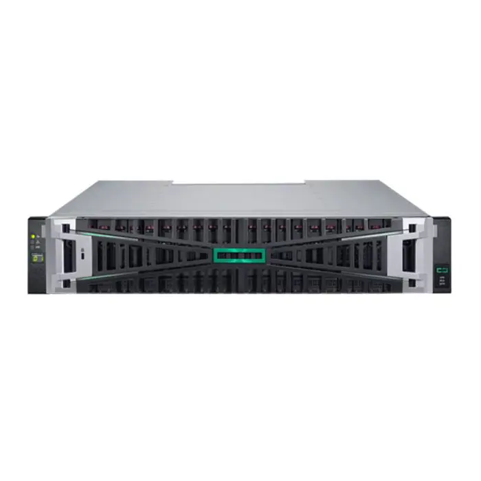 HPE MSA 2070 32Gb FC SFF Storage, P79245-B25