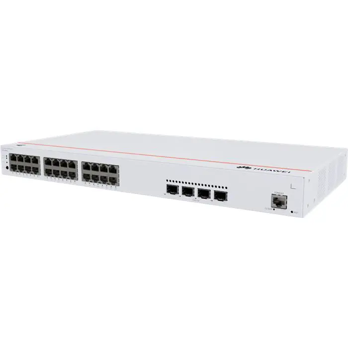 Huawei eKit Switch L2 S220-24P4X, S220-24P4X