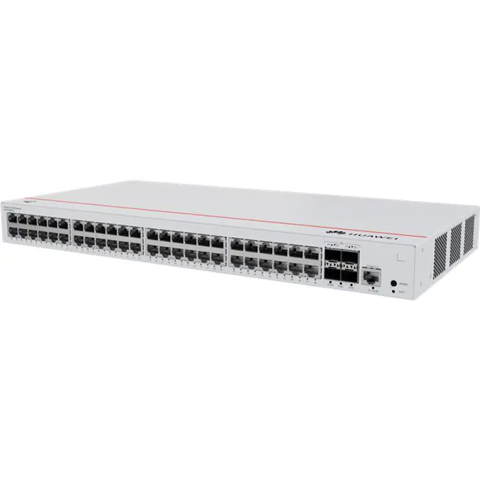 HUAWEI EKIT SWITCH L2 S220-48P4X, S220-48P4X