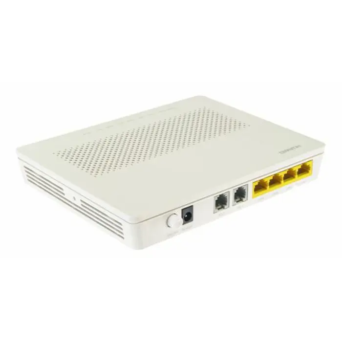 HUAWEI HG8240H GPON ONT terminal 4x GE, 2x POTS