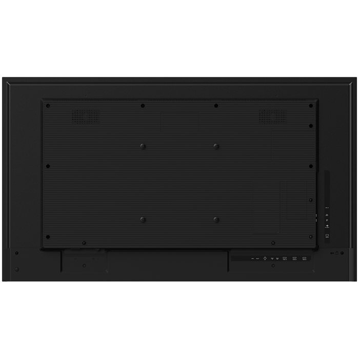 IIYAMA LFD LH3241S-B2 32" Full HD professional large format display with USB media playback 350 cd/m² 1200:1 8ms 24/7 landscape, portrait, LH3241S-B2