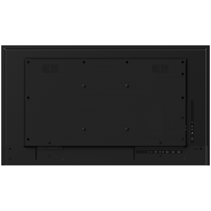IIYAMA LFD LH4341UHS-B2 43" Professional Digital Signage display with 4K UHD resolution and 24/7 3840x2160 16:9 500cd 1200:1 8ms landscape, portrait, LH4341UHS-B2