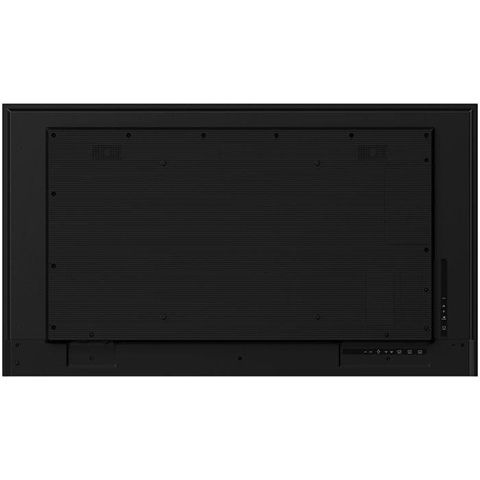 IIYAMA LFD LH5541UHS-B2 55" Professional Digital Signage display with 4K UHD resolution and 24/7 operating time 500 cd/m² 1200:1 8ms landscape, portrait, LH5541UHS-B2