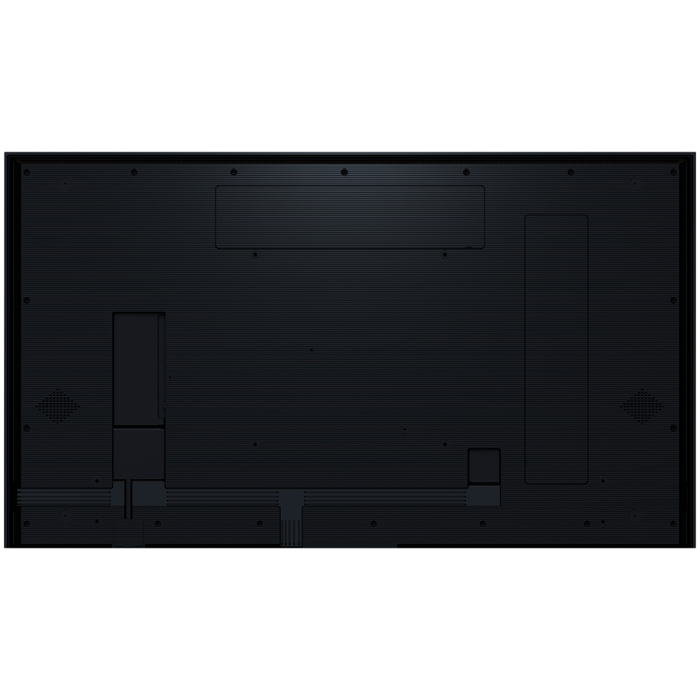 IIYAMA LFD LH6560UHS-B2AG 65 inch 4K UHD 500 cd 6.5ms Android 11 OS iiSignage 2 FailOver EShare, LH6560UHS-B2AG
