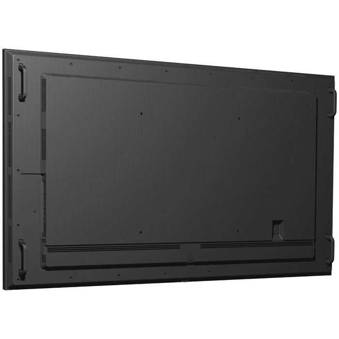 IIYAMA LFD LH7564UHS-B1AG 75" VA 3840 x 2160 60Hz 500 cd 5000:1 6.5ms Android 14 OS, iiSignage, iiControl, iiShare, EShare, FailOver, TeamViewer, PDF & Media Player, iiBrowser, File manager, LH7564UHS