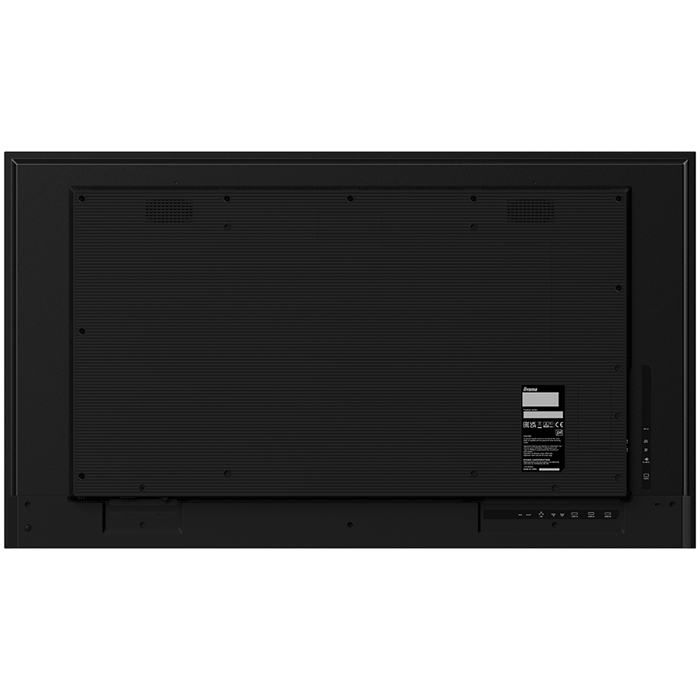 IIYAMA LFD PROLITE LH5041UHS-B2AG 50" Professional Digital Signage 4K 24/7 3840x2160 VA 16:9 500cd 5000:1 landscape, portrait, LH5041UHS-B2AG