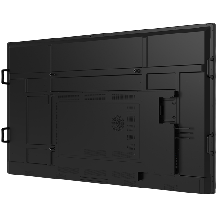 IIYAMA LFD ProLite TE8613A-B2AG 86" Google EDLA Certified IFP Interactive display 500cd 1200:1 8ms PureTouch-IR iiWare 21E (Android 14 OS, Android 16 summer 2026), TE8613A-B2AG