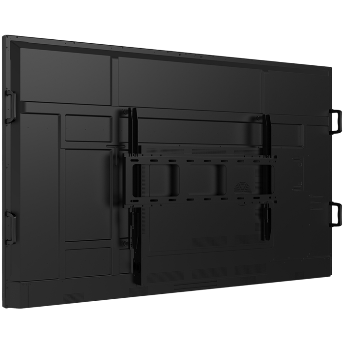 IIYAMA LFD ProLite TE8613A-B2AG 86" Google EDLA Certified IFP Interactive display 500cd 1200:1 8ms PureTouch-IR iiWare 21E (Android 14 OS, Android 16 summer 2026), TE8613A-B2AG