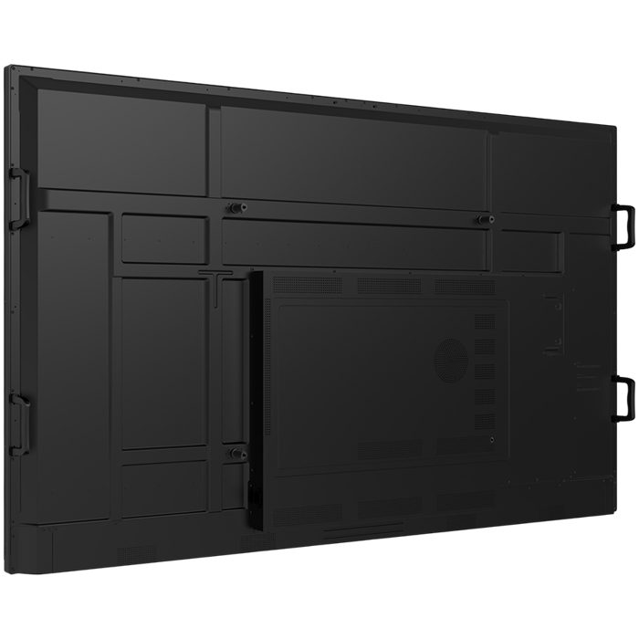 IIYAMA LFD ProLite TE8613A-B2AG 86" Google EDLA Certified IFP Interactive display 500cd 1200:1 8ms PureTouch-IR iiWare 21E (Android 14 OS, Android 16 summer 2026), TE8613A-B2AG