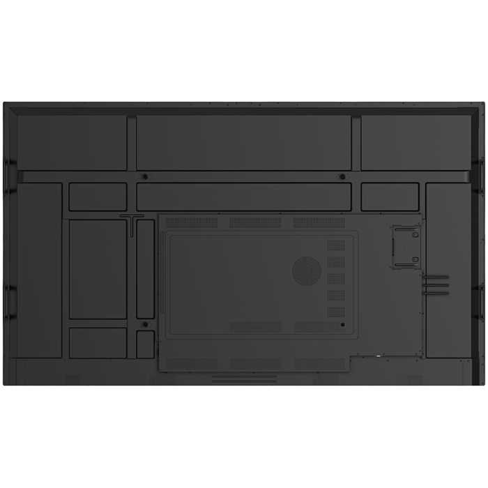 IIYAMA LFD ProLite TE8613A-B2AG 86" Google EDLA Certified IFP Interactive display 500cd 1200:1 8ms PureTouch-IR iiWare 21E (Android 14 OS, Android 16 summer 2026), TE8613A-B2AG