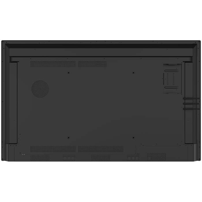 IIYAMA LFD TE5513A-B1AG Interactive 55" IPS 3840 x 2160 450 cd 8ms 40, 10pt writing 200Hz Scan rate, iiWare 21E (Android 14 OS) featuring Google EDLA, iiControl (DMS), WhiteBoard, web browser, TE5513A
