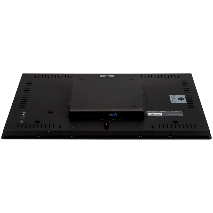 IIYAMA LFD TF3215MC-B2AG Open Frame PCAP 30-point Touch 31.5" VA 1920 x 1080 500 cd/m² 8ms projective capacitive Touch Through-Glass, Anti-glare coating 24/7, TF3215MC-B2AG