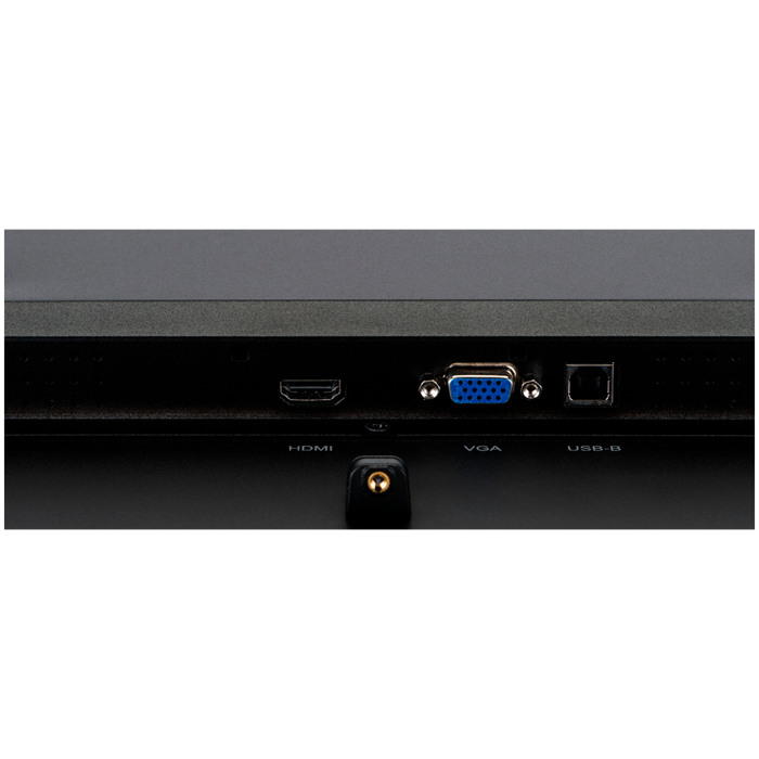 IIYAMA LFD TF3215MC-B2AG Open Frame PCAP 30-point Touch 31.5" VA 1920 x 1080 500 cd/m² 8ms projective capacitive Touch Through-Glass, Anti-glare coating 24/7, TF3215MC-B2AG